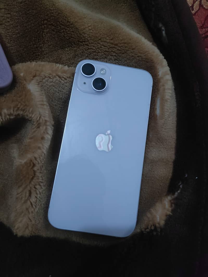 Apple iPhone 14 plus 3
