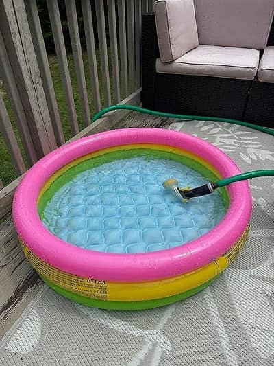 Swiming Tub | Intex | 6 ft available