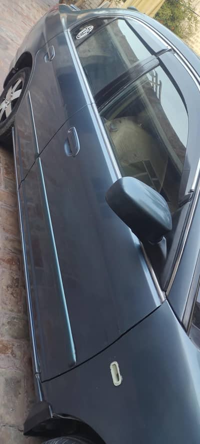Honda Civic EXi 2005