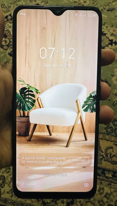 Infinix Hot 11 Play