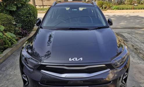 KIA STONIC 2023