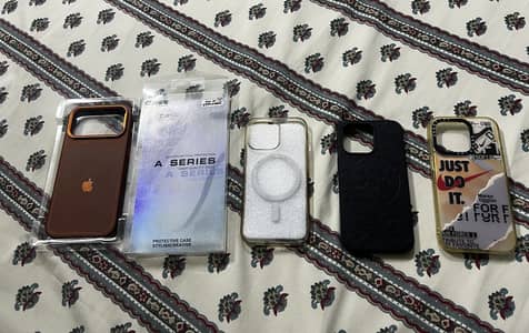 13 pro covers