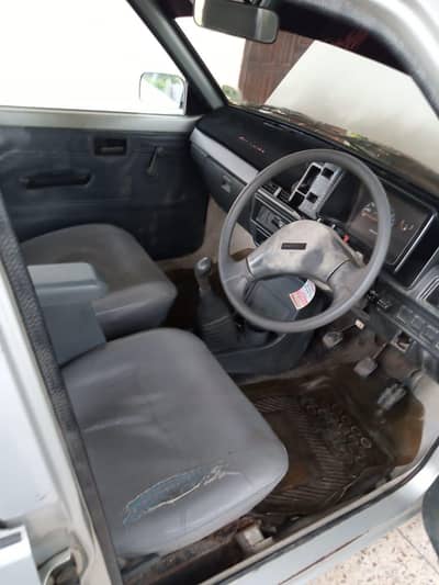 Suzuki Mehran VX 2004 for sale