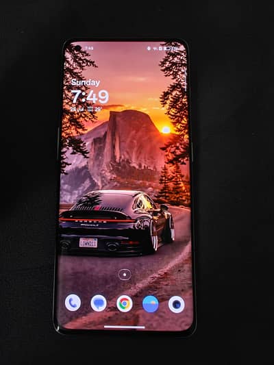 OnePlus 11 | 16GB 512GB Official PTA Approved | Kit