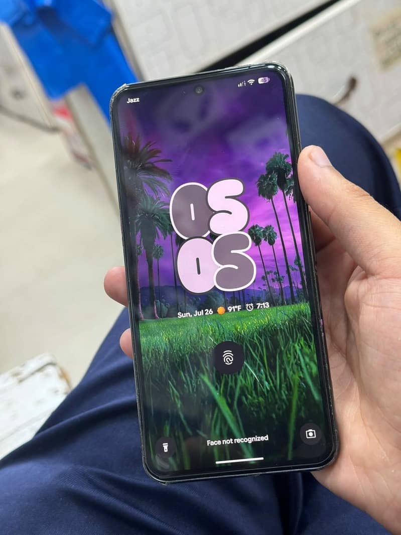 Google Pixel 8 2