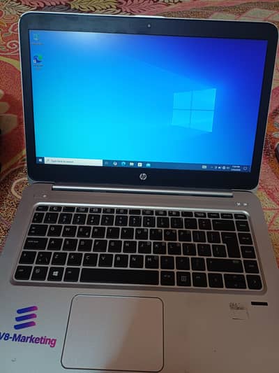 Hp I5 6th Generation