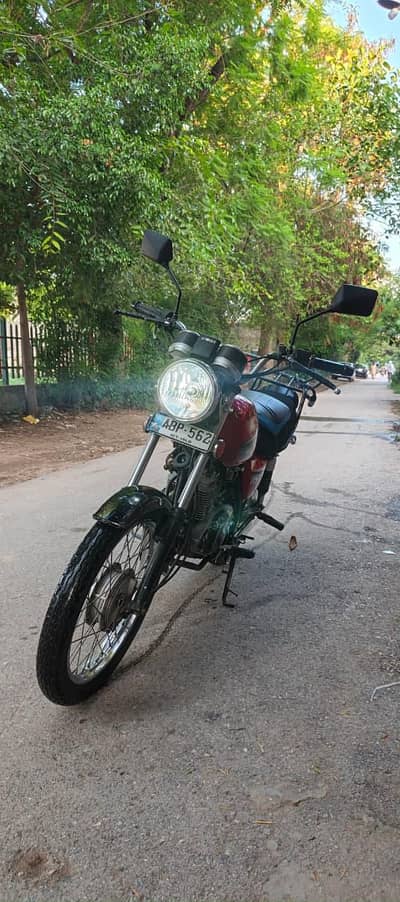 suzuki gs 150