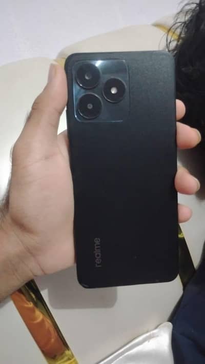 Realme C53
