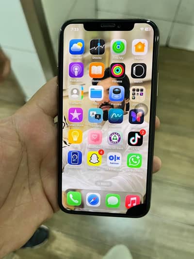 Apple iPhone 11 Pro