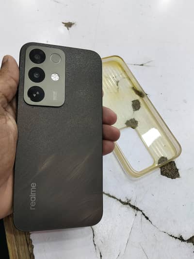 Realme c85.8/128gb