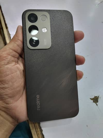 Realme c85.8/128gb