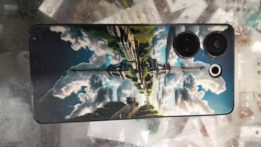 Tecno CAMON 20