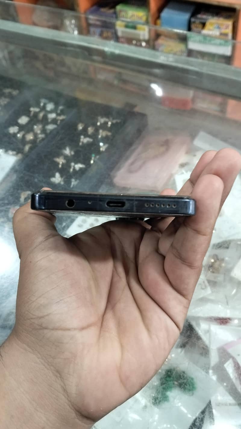 Tecno CAMON 20 4
