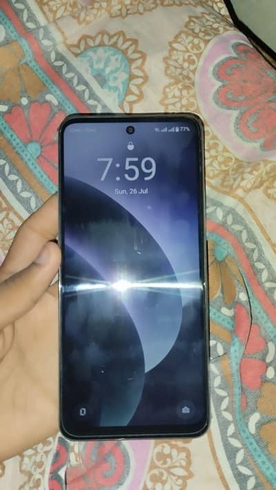 Realme C71