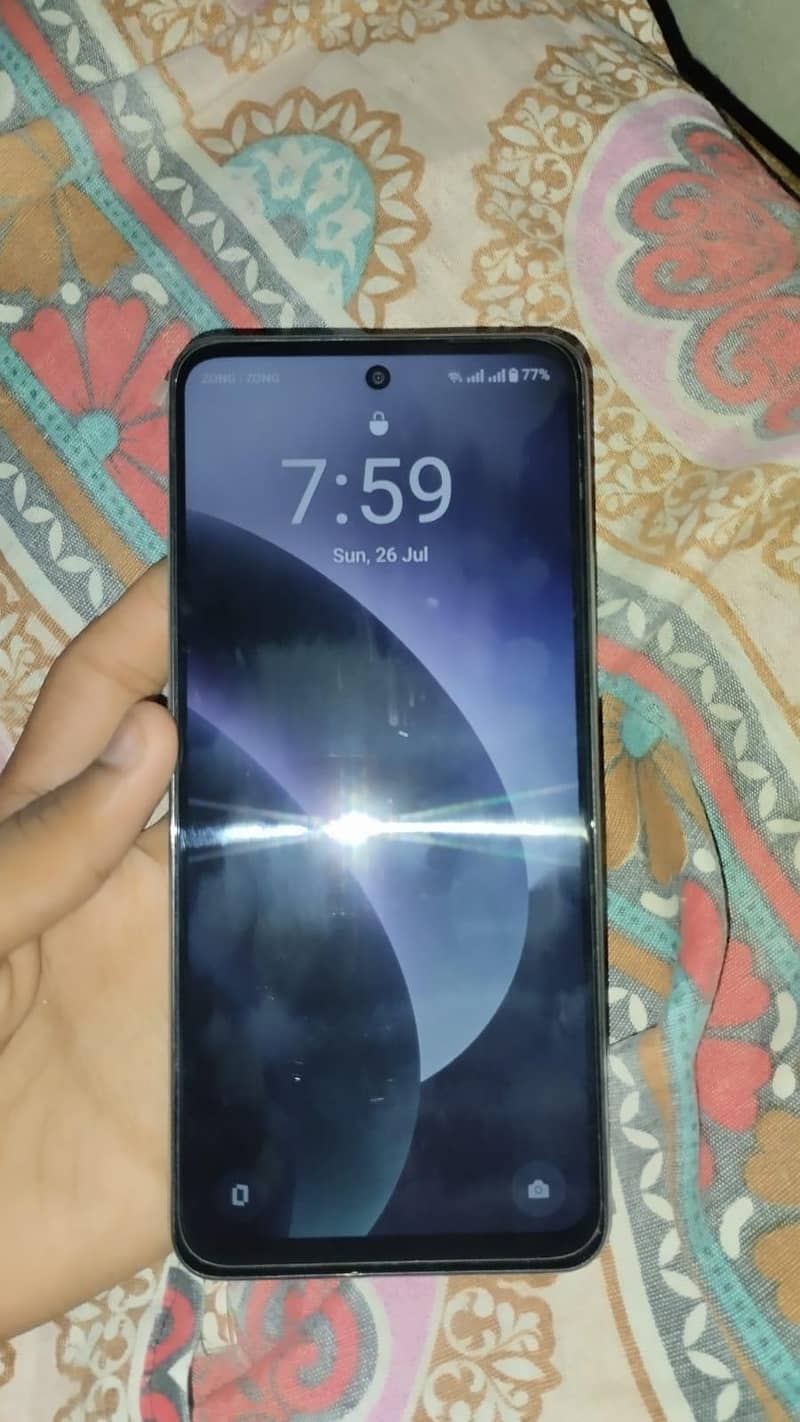 Realme C71 0