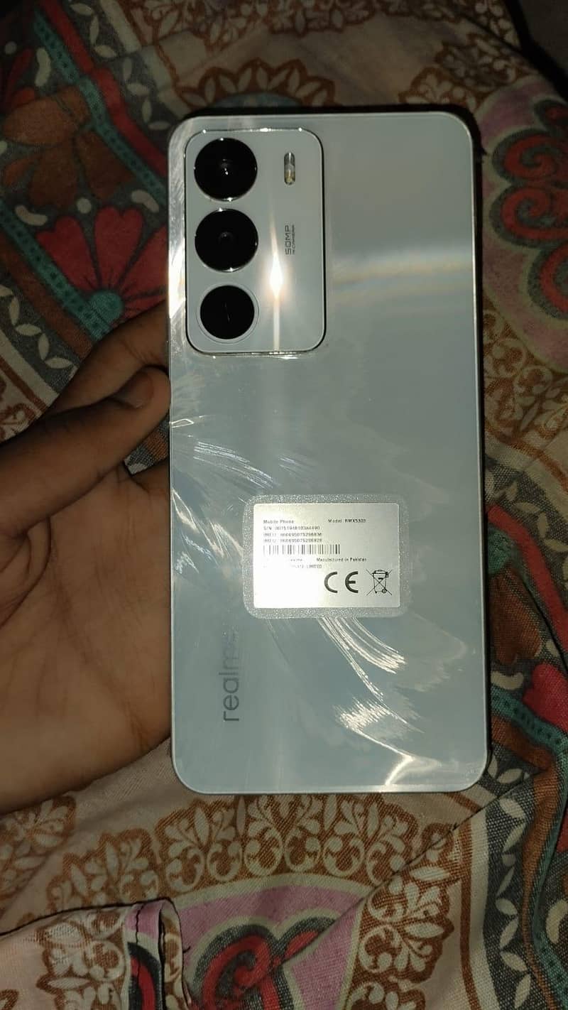 Realme C71 1