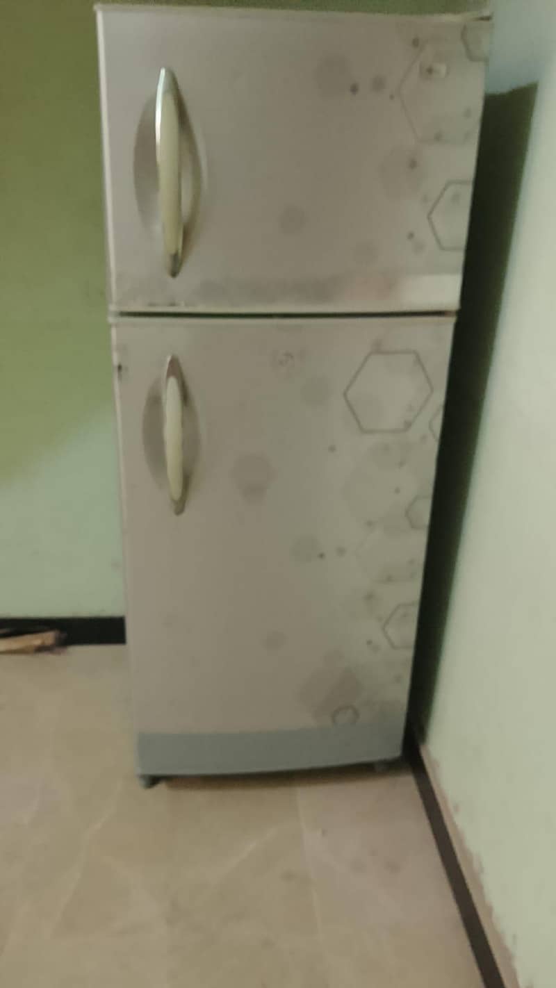refrigerator 3