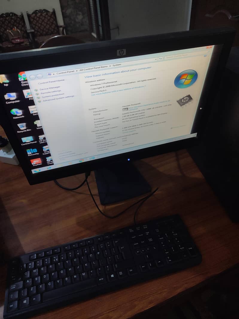POS System 0