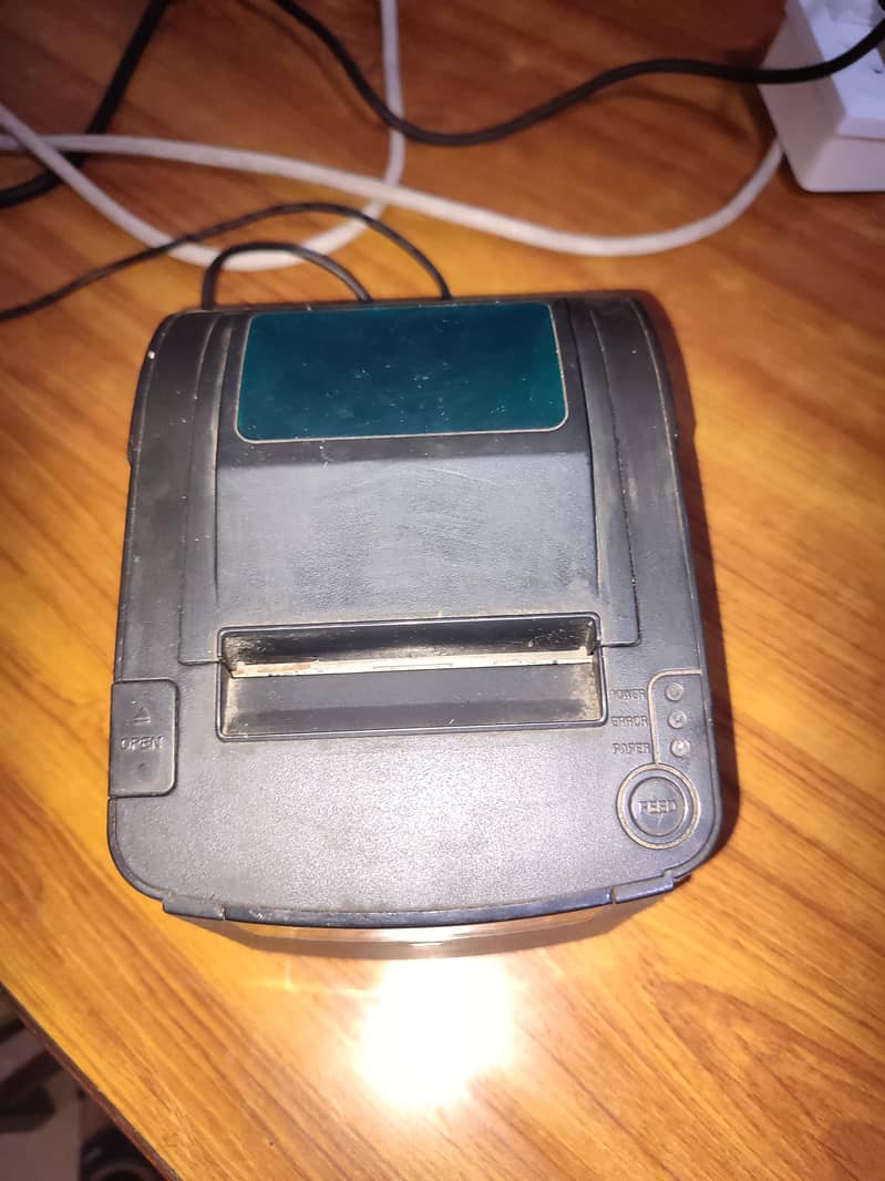 POS System 5