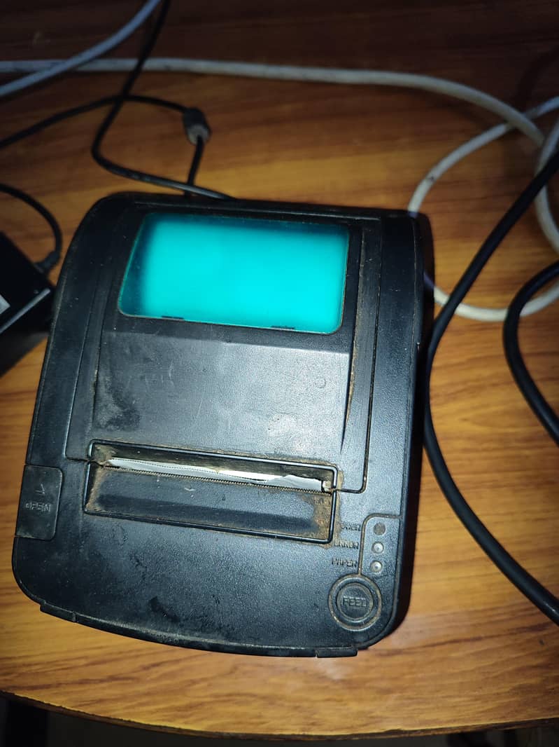 POS System 6