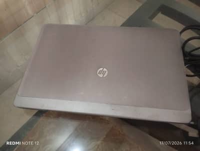 HP ProBook 4530s | Core i3-2330M 2nd Gen | 4GB RAM