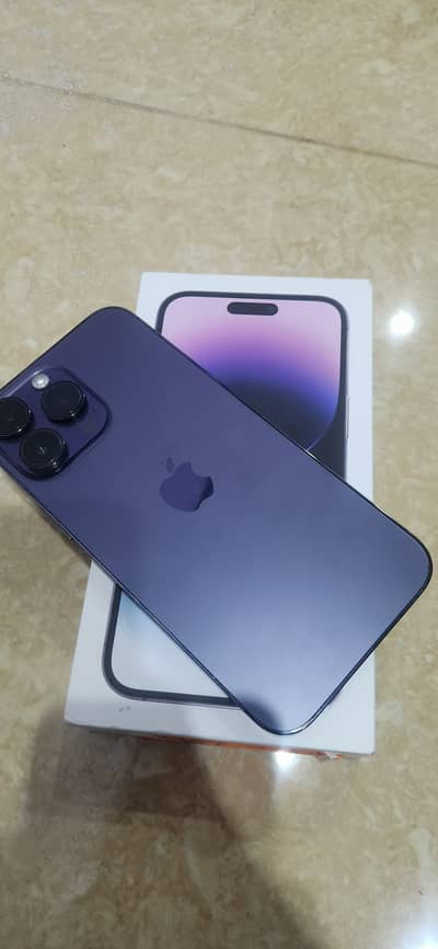 Iphone 14 pro max jv