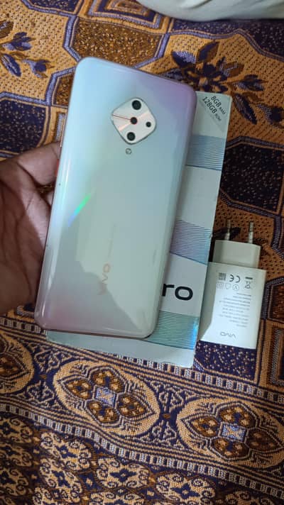Vivo S1 Pro for sale 8/128