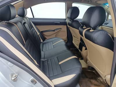 honda civic reborn