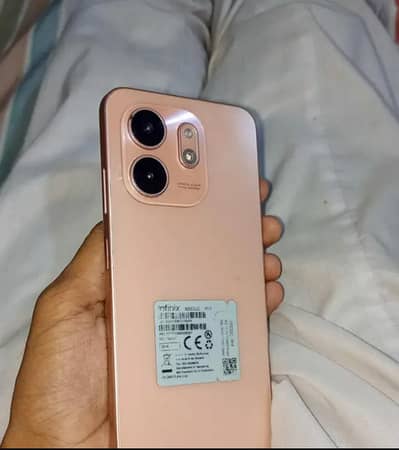 Infinix Smart 9