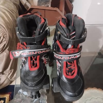 Kids/elder Scating Shoes