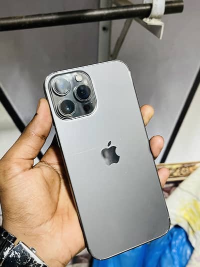 Iphone 13 pro max No pta