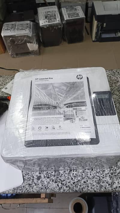 HP LaserJet Pro M402/M403 Laser Printer