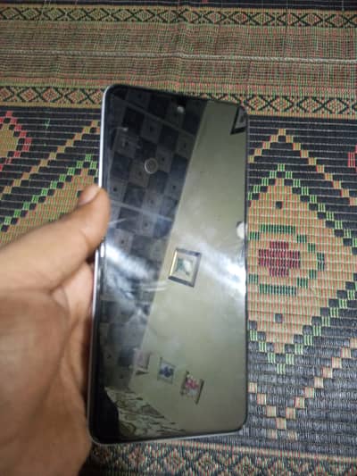 Infinix Smart 8