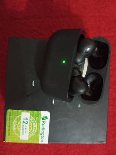 airbuds pro2