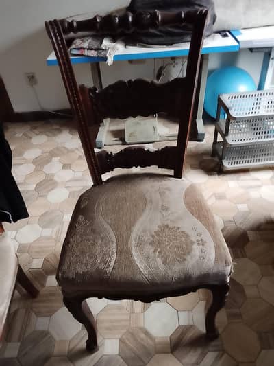 6 dining chairs for sale