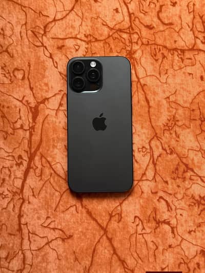 Apple iPhone 16 Pro Max