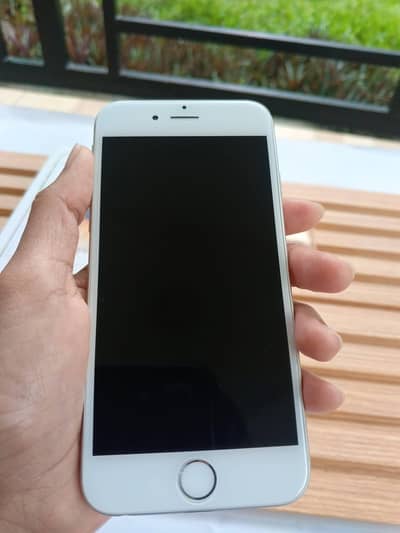iphone 6s plus 128 GB  (no open no repair) (PTA approved) all ok