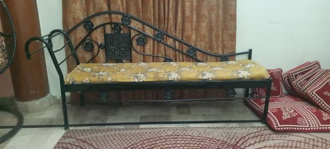 3 seater sofa