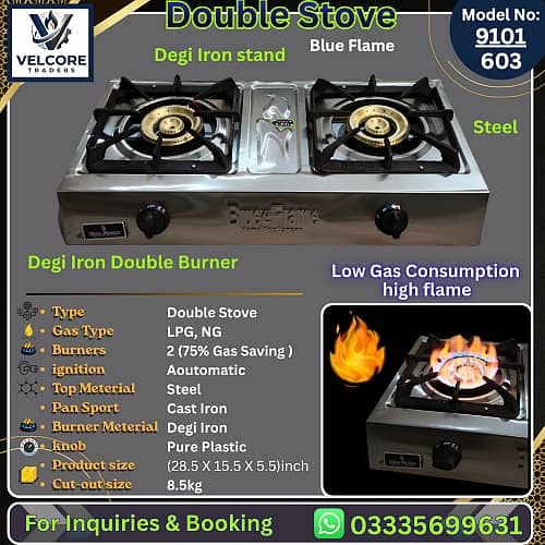 stove 1