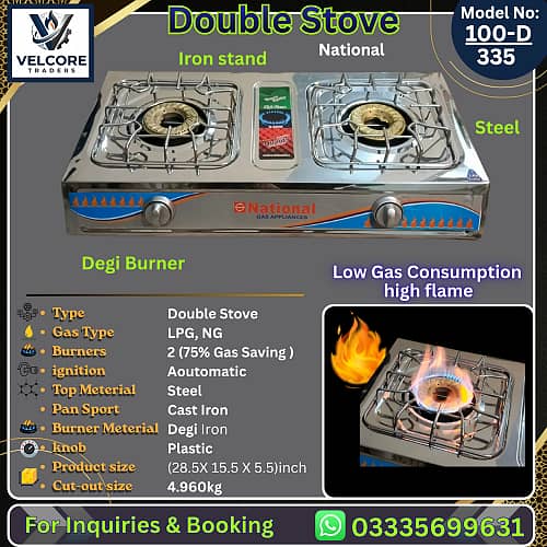 stove 3
