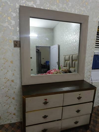 Dressing Table