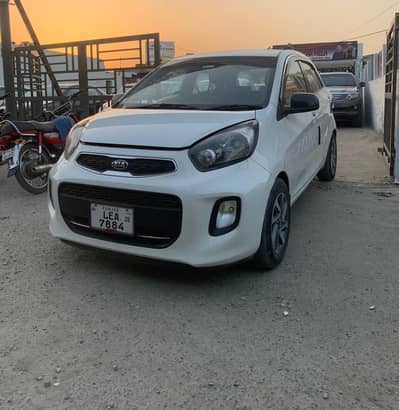 KIA Picanto 2020