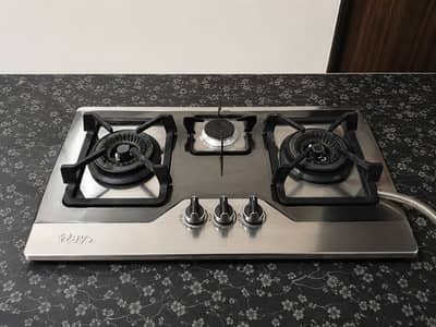 stove