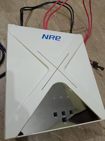 NRE UPS 1000W X Series