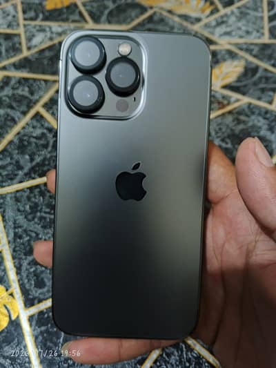 Apple iPhone 13 Pro