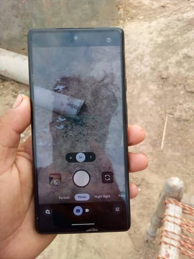 Google Pixel 6a