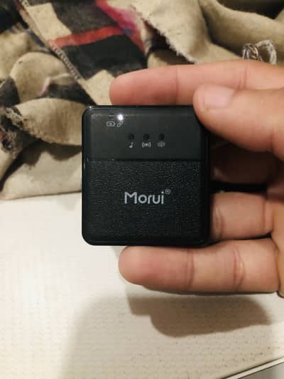 Wirless Microphone