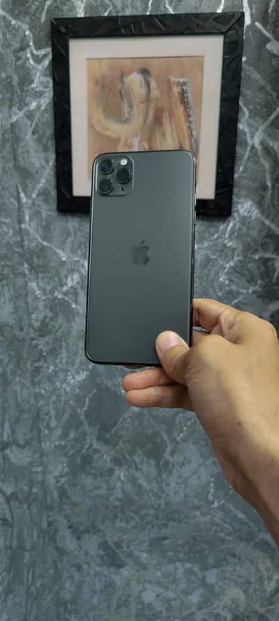iphone 11 promax