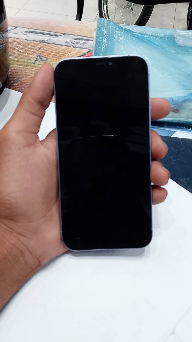 Apple iPhone 12 1
