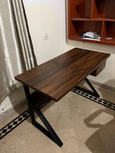 Office Table & Chair